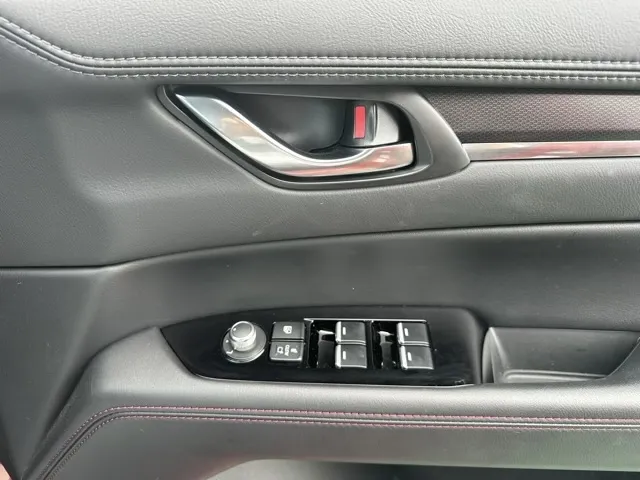 CX-5(マツダ)XD スポーツアピアランス中古車 11