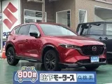 マツダCX-5 広々とした室内空間！
[NO:17249]