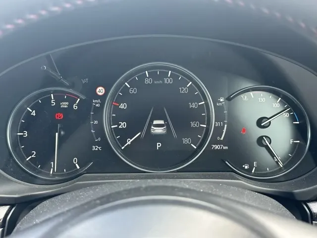 CX-5(マツダ)XD スポーツアピアランス中古車 24