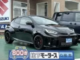 トヨタGRヤリス スポーティな走りを求める方に！

[NO:17253]