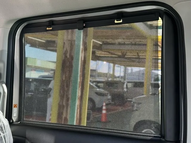 フレアワゴン(マツダ)カスタムスタイルXT届出済未使用車 7
