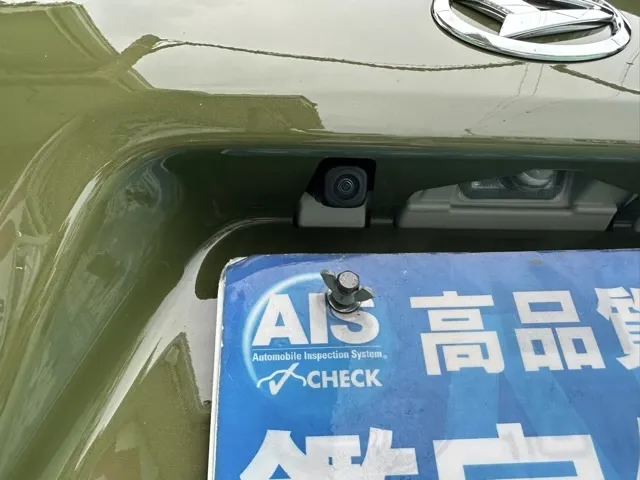 タント(ダイハツ)ファンクロスターボ  パノラマUGP届出済未使用車 12