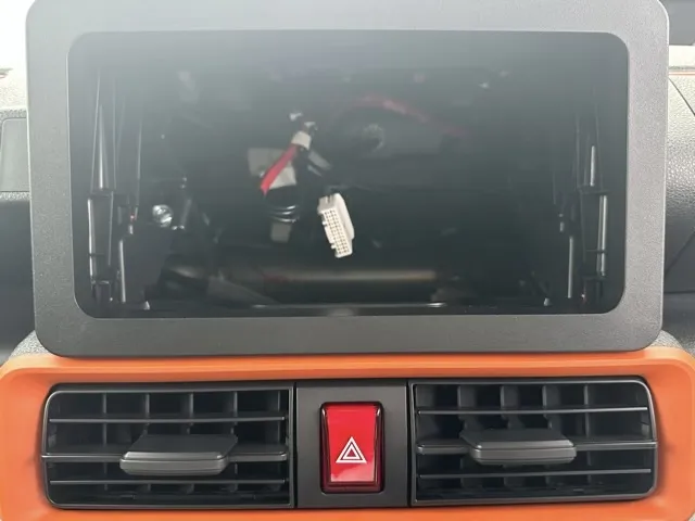 タント(ダイハツ)ファンクロスターボ  パノラマUGP届出済未使用車 21