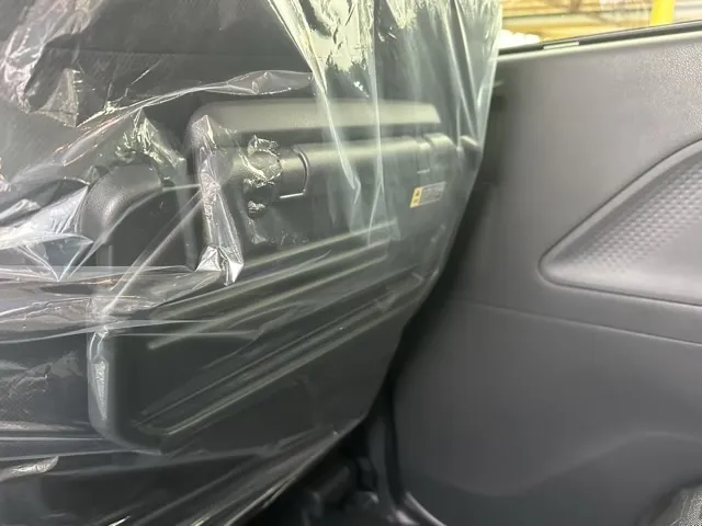 タント(ダイハツ)ファンクロスターボ  パノラマUGP届出済未使用車 8