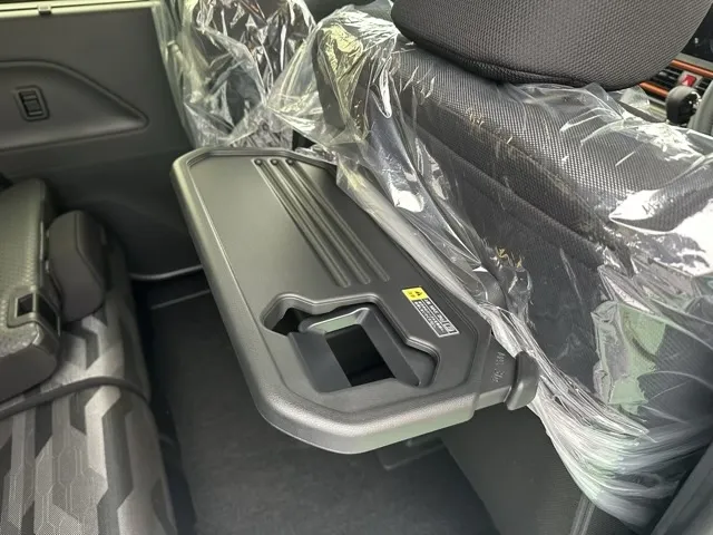 タント(ダイハツ)ファンクロスターボ  パノラマUGP届出済未使用車 11