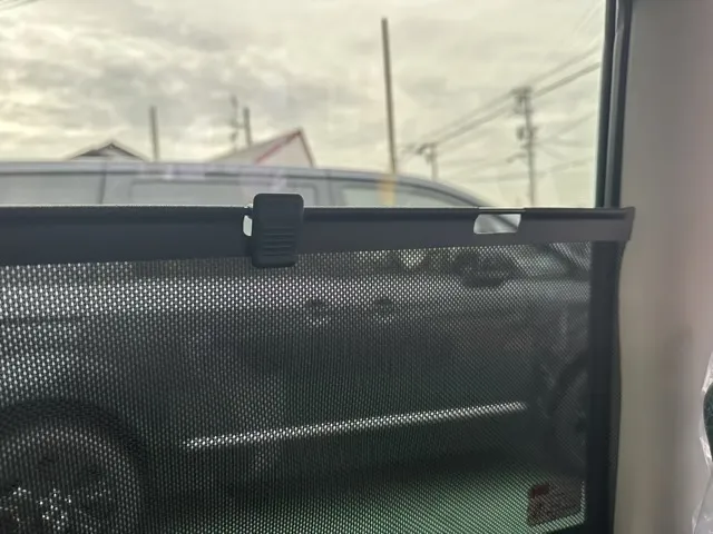 タント(ダイハツ)ファンクロスターボ  パノラマUGP届出済未使用車 12
