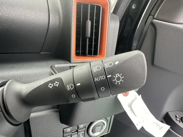 タント(ダイハツ)ファンクロスターボ  パノラマUGP届出済未使用車 16