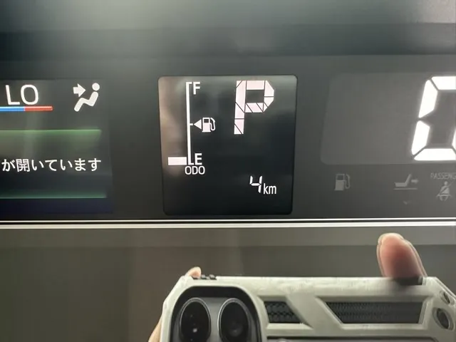 タント(ダイハツ)ファンクロスターボ  パノラマUGP届出済未使用車 22