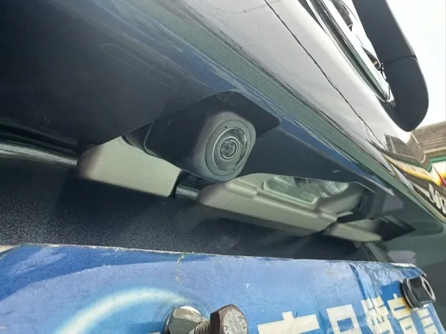 タント(ダイハツ)ファンクロスターボ  パノラマUGP届出済未使用車 7