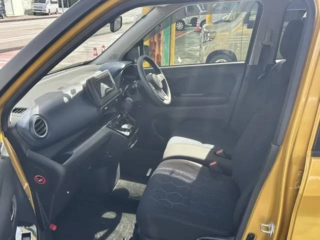 eKクロス(三菱)G中古車 3