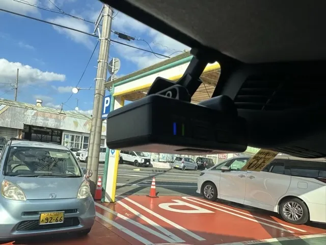 アルト(スズキ)キャロル GLディーラ-試乗車 18