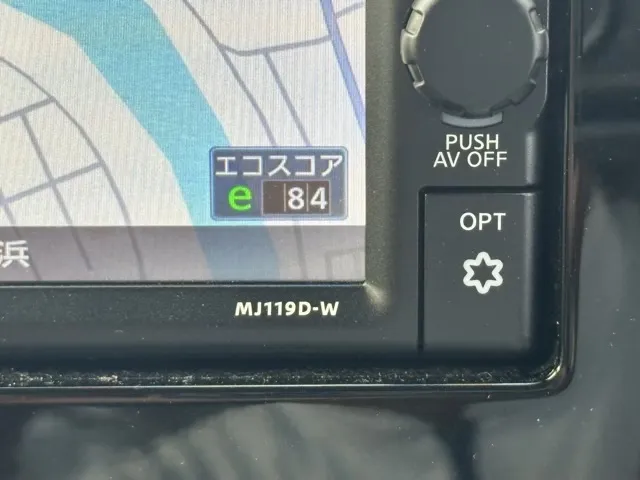 デイズ(ニッサン)Ｘディーラ-試乗車 24