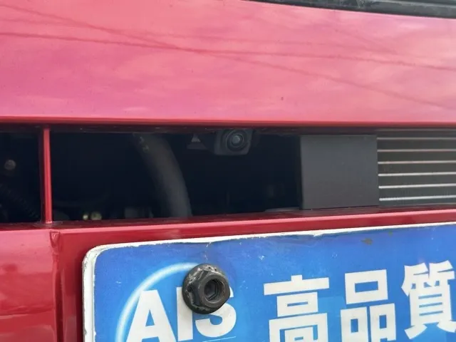 デイズ(ニッサン)Ｘディーラ-試乗車 28