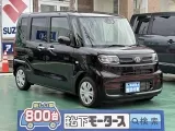 ダイハツタント 運転しやすいサイズ感！
[NO:17280]