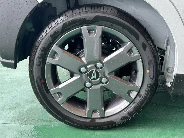 タント(ダイハツ)ファンクロスターボ 9インチDオーディオ届出済未使用車 12