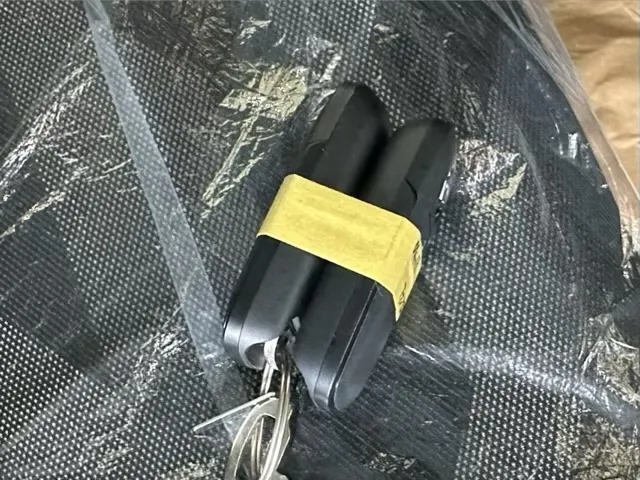 タント(ダイハツ)ファンクロスターボ 9インチDオーディオ届出済未使用車 14