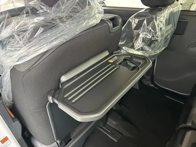 タント(ダイハツ)ファンクロスターボ 9インチDオーディオ届出済未使用車 6