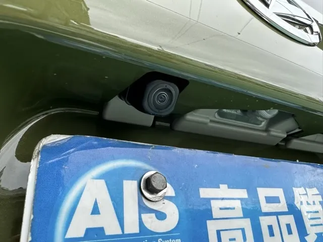 タント(ダイハツ)ファンクロスターボ 9インチDオーディオ届出済未使用車 9