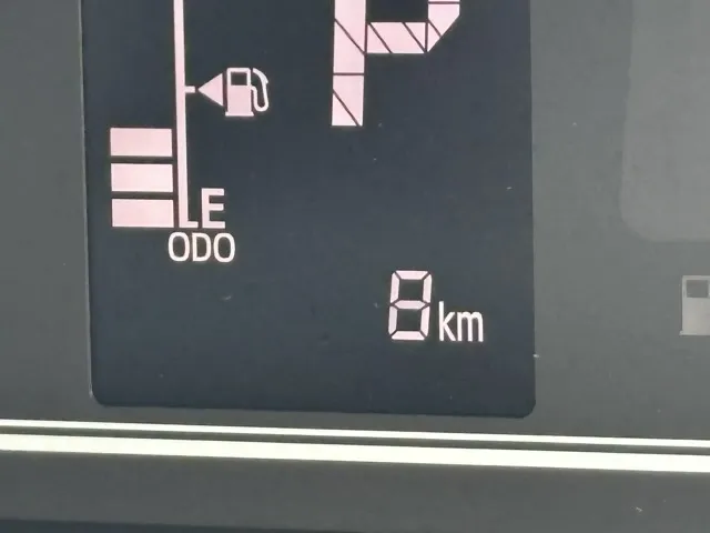 タント(ダイハツ)ファンクロスターボ 9インチDオーディオ届出済未使用車 25