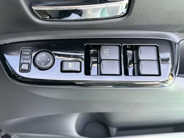 ルークス(ニッサン)ハイウェイスターX アーバンクロム届出済未使用車 15