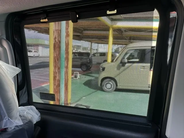 ルークス(ニッサン)ハイウェイスターX アーバンクロム届出済未使用車 5