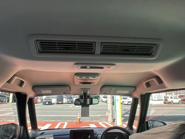ルークス(ニッサン)ハイウェイスターX アーバンクロム届出済未使用車 6