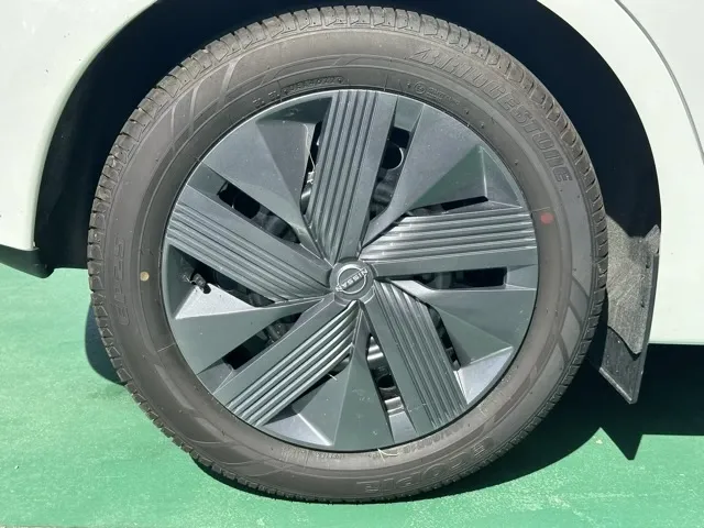 ノート(ニッサン)X アラウンドビュー LED中古車 12