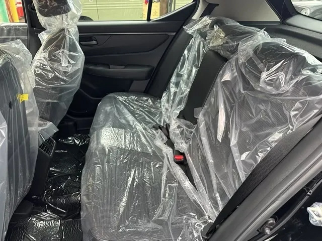 WR-V(ホンダ)Z+登録済未使用車 14