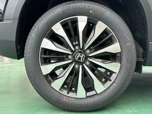 WR-V(ホンダ)Z+登録済未使用車 5