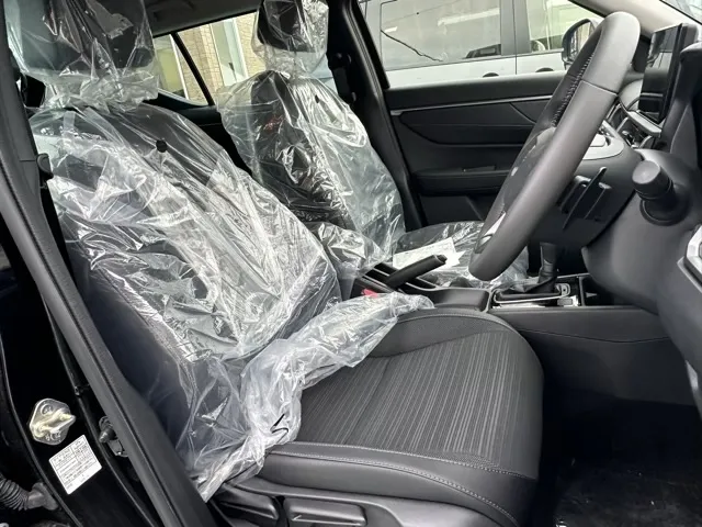 WR-V(ホンダ)Z+登録済未使用車 8