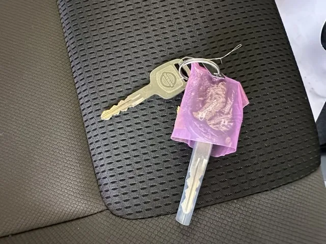バネット(ニッサン)VX登録済未使用車 16