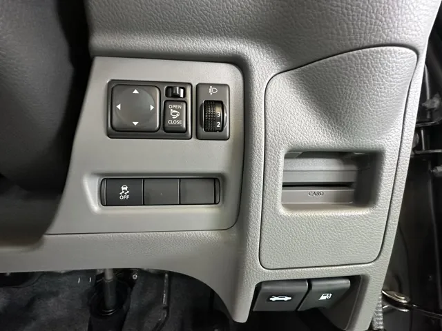 バネット(ニッサン)VX登録済未使用車 17