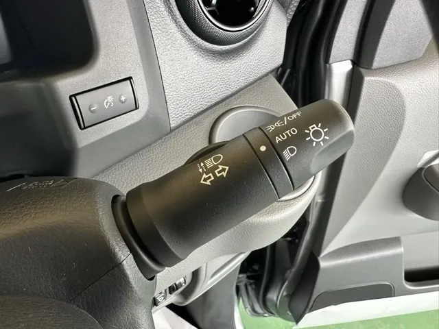 バネット(ニッサン)VX登録済未使用車 18