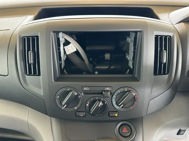 バネット(ニッサン)VX登録済未使用車 21