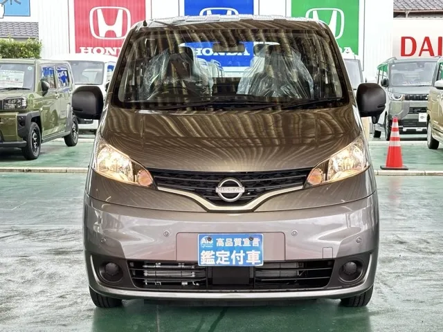 バネット(ニッサン)VX登録済未使用車 28