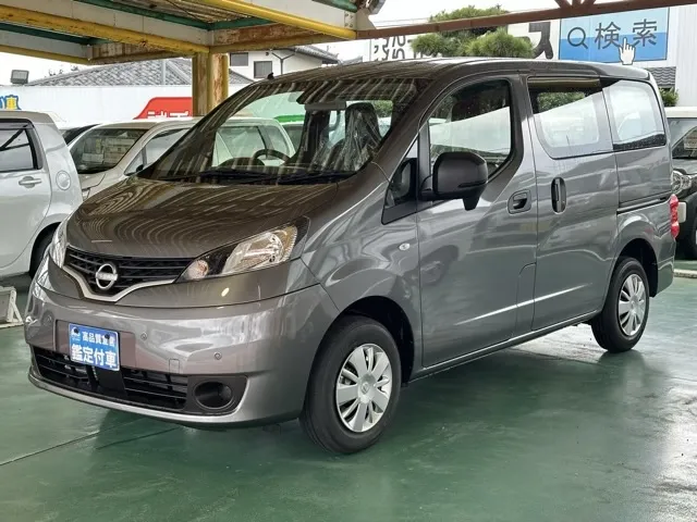 バネット(ニッサン)VX登録済未使用車 1
