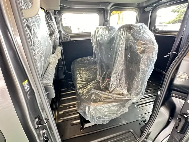 バネット(ニッサン)VX登録済未使用車 4