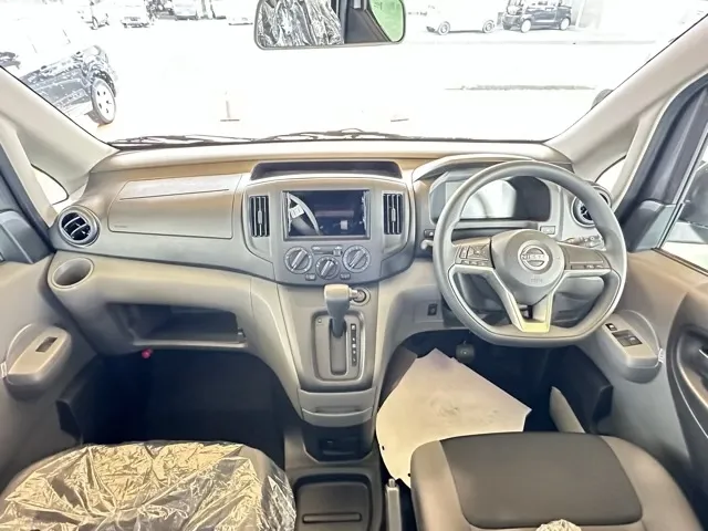 バネット(ニッサン)VX登録済未使用車 6