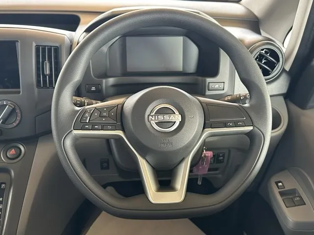 バネット(ニッサン)VX登録済未使用車 7