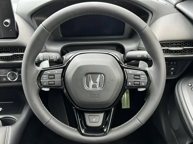 ZR-V (ホンダ)e：HEV Z ブラックスタイル登録済未使用車 6