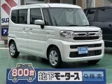 マツダ新型フレアワゴン 広く開放的な車内空間！



[NO:17332]