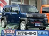 ダイハツタフト 迫力ある圧倒的なグリル！
[NO:17347]