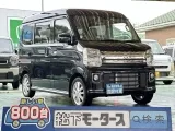 ニッサンNV100クリッパーリオ 荷台広々、いろいろ積める！
[NO:17365]