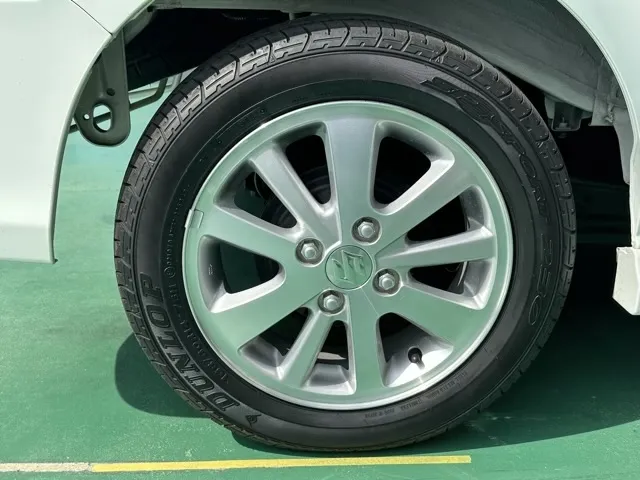 エブリイ(スズキ)PZターボハイルーフ中古車 12