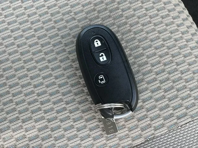エブリイ(スズキ)PZターボハイルーフ中古車 14