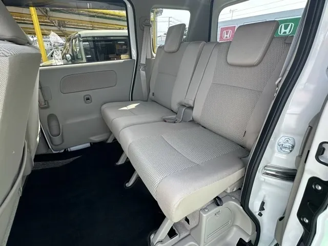 エブリイ(スズキ)PZターボハイルーフ中古車 4