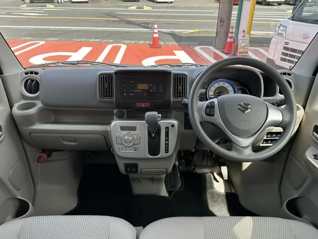 エブリイ(スズキ)PZターボハイルーフ中古車 6