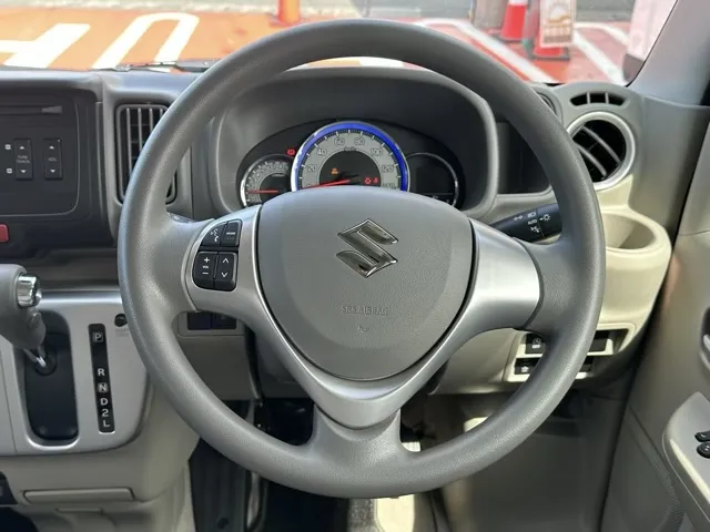 エブリイ(スズキ)PZターボハイルーフ中古車 7