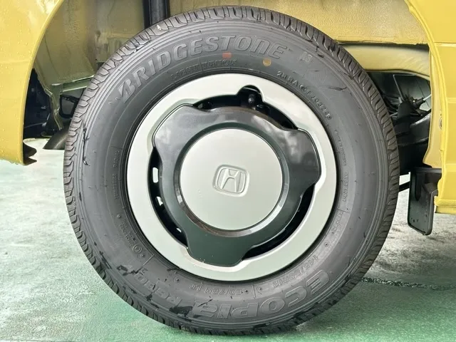 N-VAN(ホンダ)FUN 届出済未使用車 11