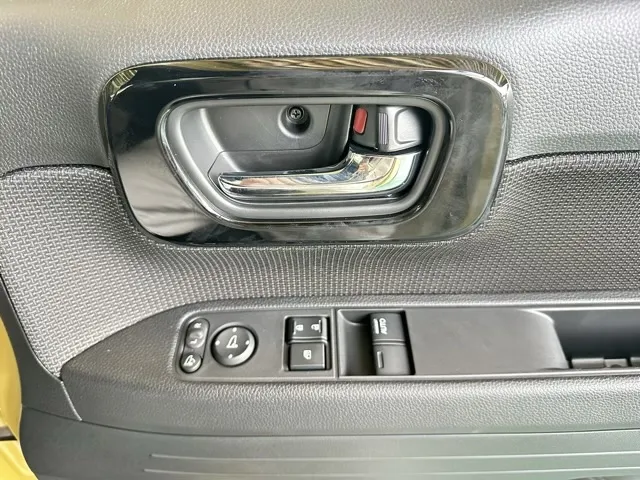N-VAN(ホンダ)FUN 届出済未使用車 12